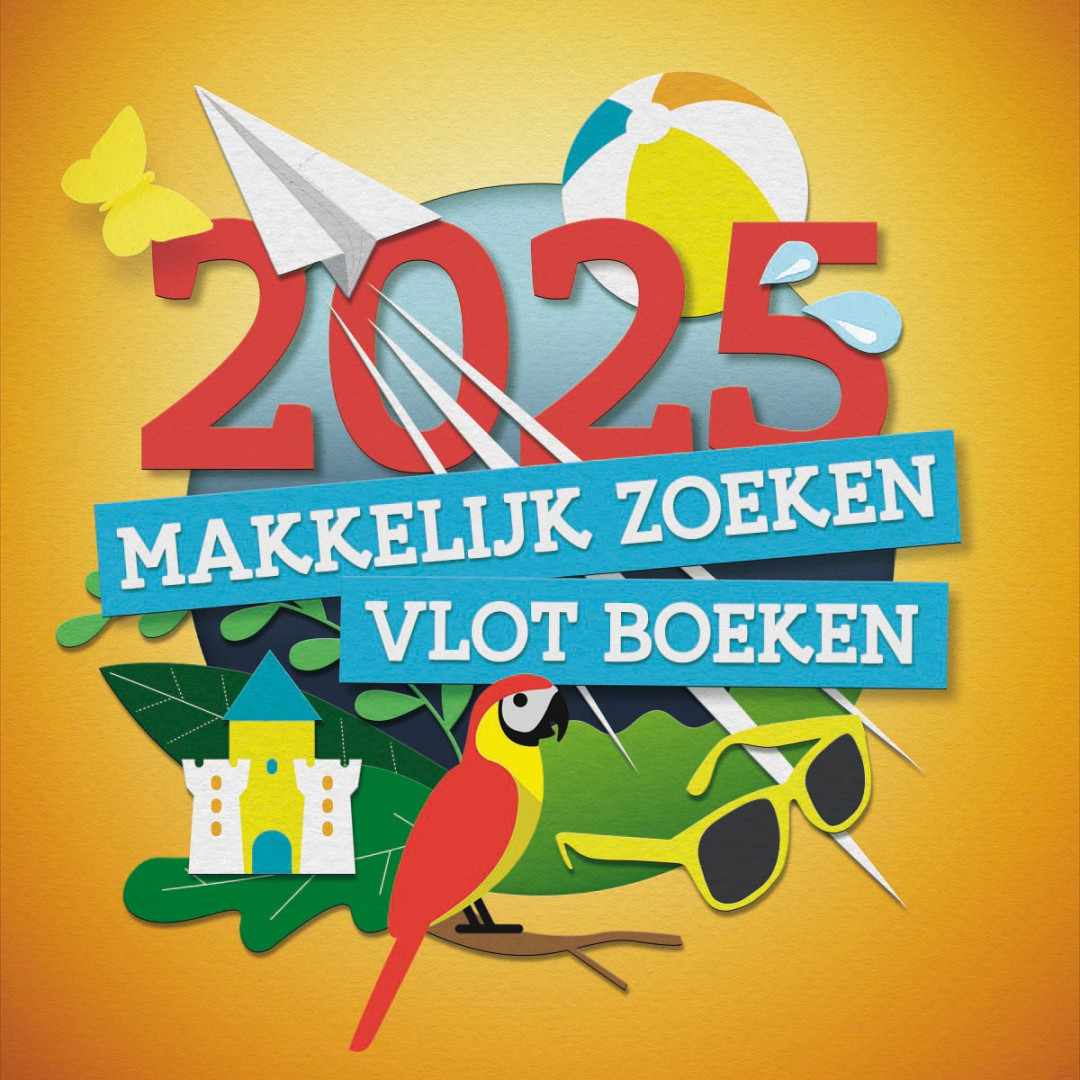 Bevraging boekingssysteem 2025 Iedereen Verdient Vakantie